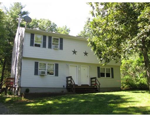 9 Reed Hill Rd Wales, MA 01081