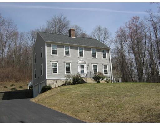 352 Cronin Rd Warren, MA 01083