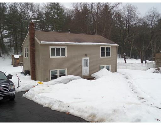 880 Old West Brookfield Rd Warren, MA 01083