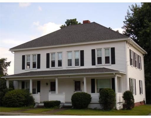 2319 Main St Warren, MA 01092