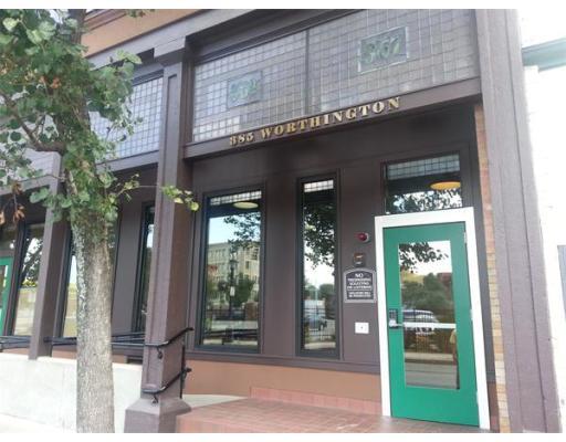 158-166 Chestnut Street #5E Springfield, MA 01103