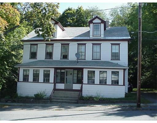 7-9 Franklin St Montague, MA 01349