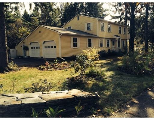 511 Turners Falls Rd Montague, MA 01351