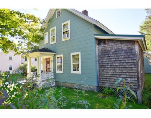 32 Center St Montague, MA 01351