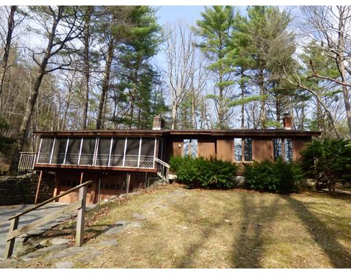 155 Dry Hill Road Montague, MA 01351