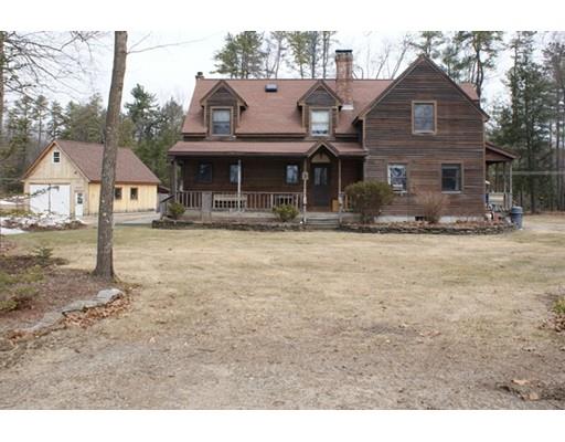 85 A-b Greenfield Rd Montague, MA 01351