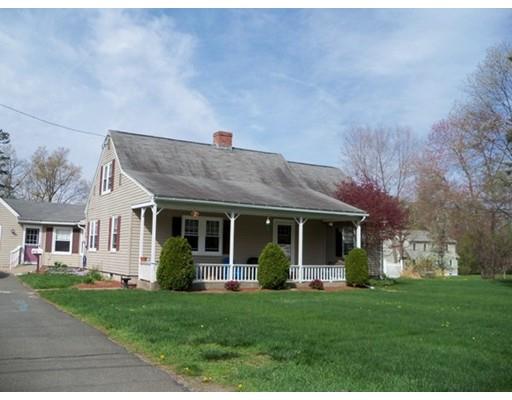 90 Montague Street Montague, MA 01376