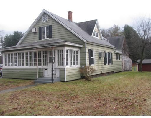 98 Turnpike Rd Montague, MA 01376