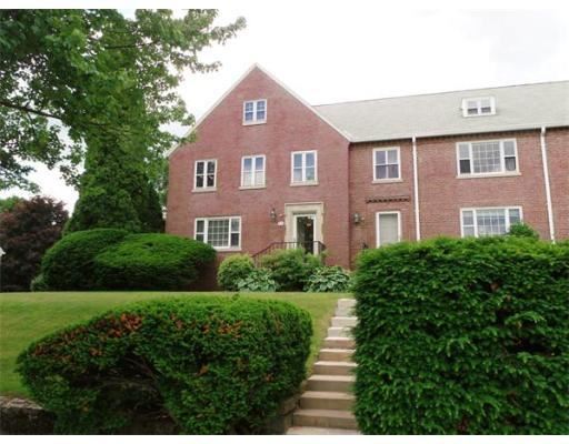 11 Walnut #A Harvard, MA 01434