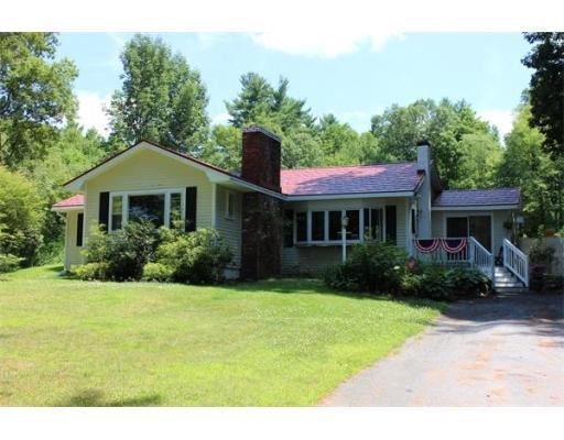 21 Hillcrest Dr Harvard, MA 01451