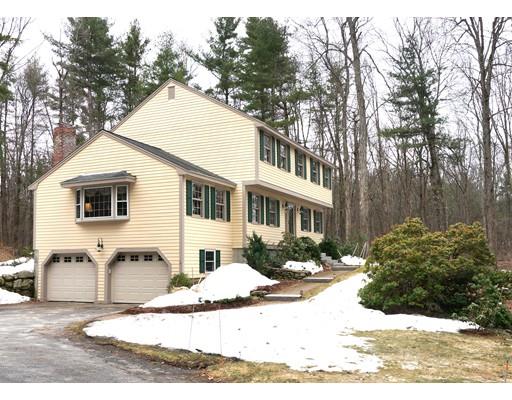 20 Myrick Ln Harvard, MA 01451