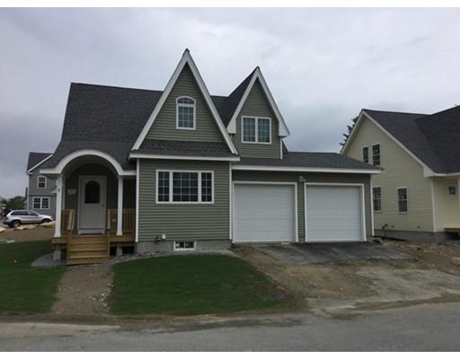 Lot 25 Boxwood Drive Littleton, MA 01460