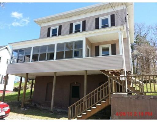 49 Acre Street Clinton, MA 01510