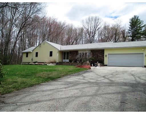 105 George Hill Rd Grafton, MA 01519