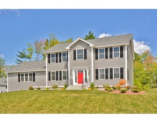 107 Joel Scott Dr Holden, MA 01520