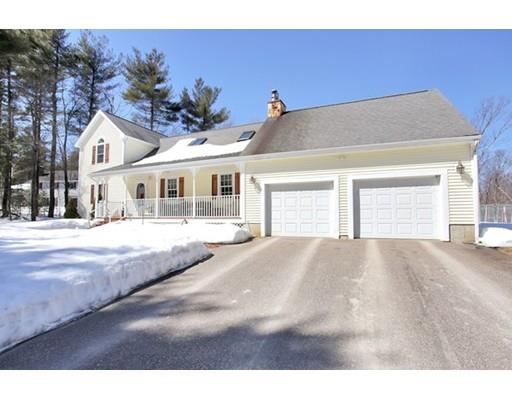 177 Mixter Rd Holden, MA 01520