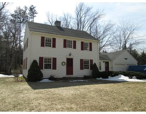 11 Winthrop Lane Holden, MA 01520