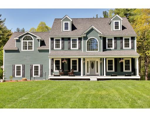 1685 Wachusett St Holden, MA 01522