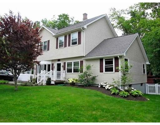 363 Quinapoxet St Holden, MA 01522