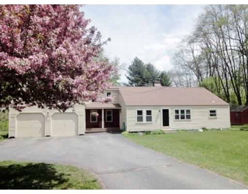 343 Neck Rd Lancaster, MA 01523