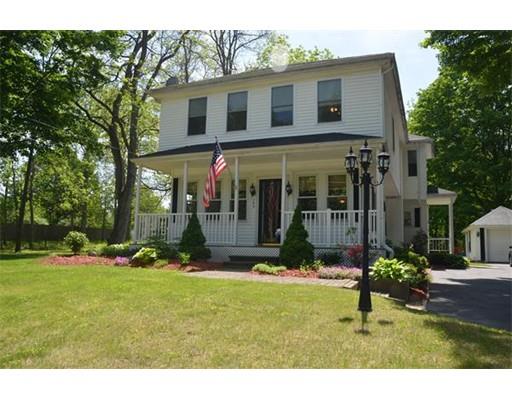 309 Mill Lancaster, MA 01523