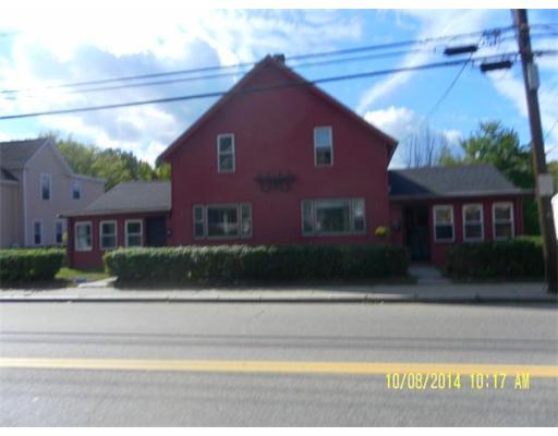 117-119 Main St Millbury, MA 01527