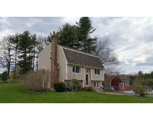 15 Nicole Dr Millbury, MA 01527