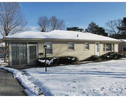 28 Linda Ave Millbury, MA 01527