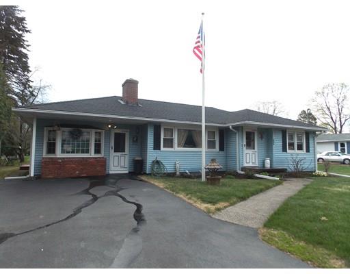 11 Omaha Ave Northborough, MA 01532