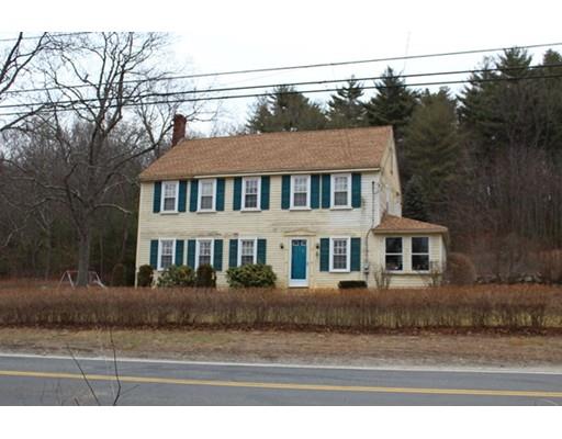 1268 Quaker St Northbridge, MA 01534