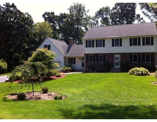 82 Jefferson Ave Northbridge, MA 01534