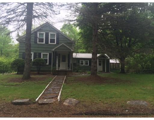 31 Huguenot Road Oxford, MA 01540