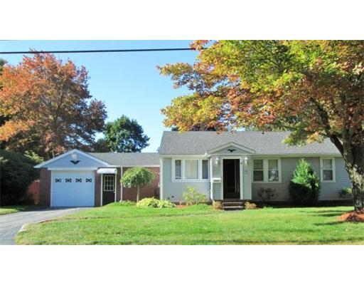 7 Sunset Ave Oxford, MA 01540