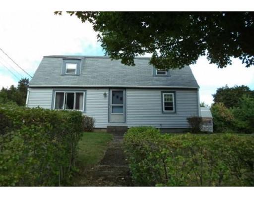 3 Virginia Dr Leicester, MA 01542