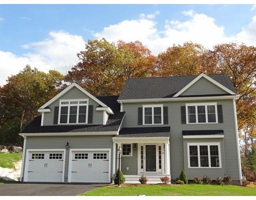 Lot 76 Brookmeadow Lane Grafton, MA 01560