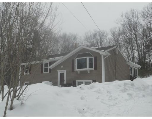 132 Keith Hill Road Grafton, MA 01560