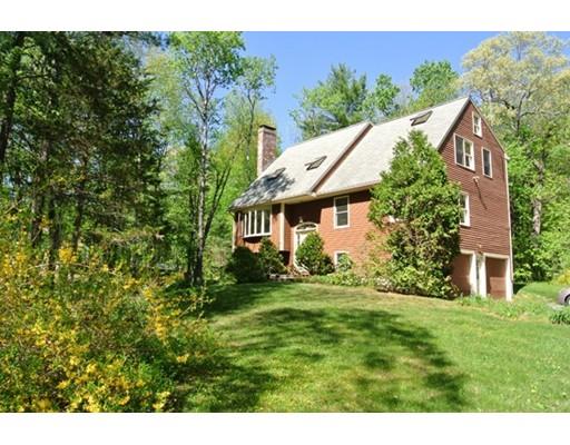 9 Michael Ln Sterling, MA 01564