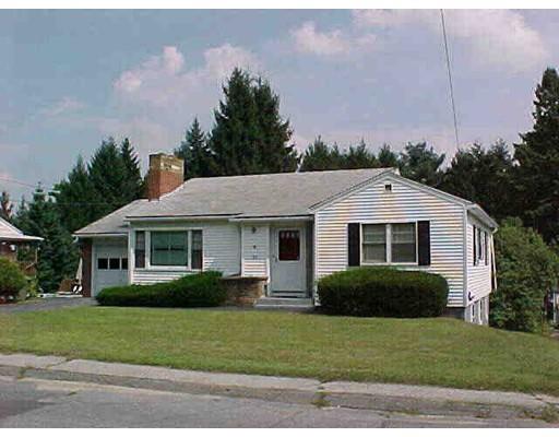 24 Mill St Dudley, MA 01571