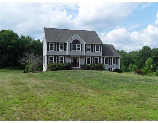 632 Central Tpke Sutton, MA 01590