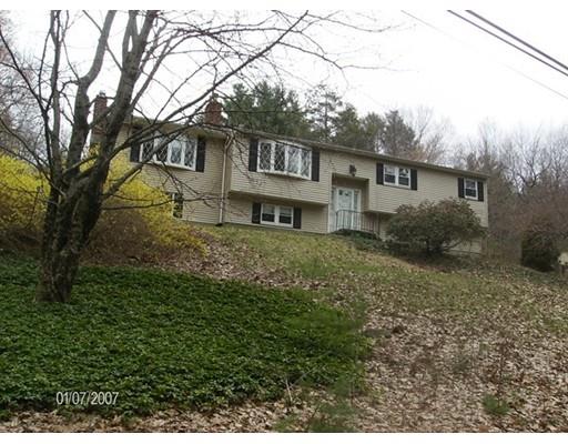 102 W Millbury Rd Sutton, MA 01590