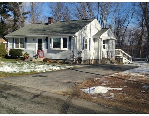 12 Monterey Drive Leicester, MA 01611