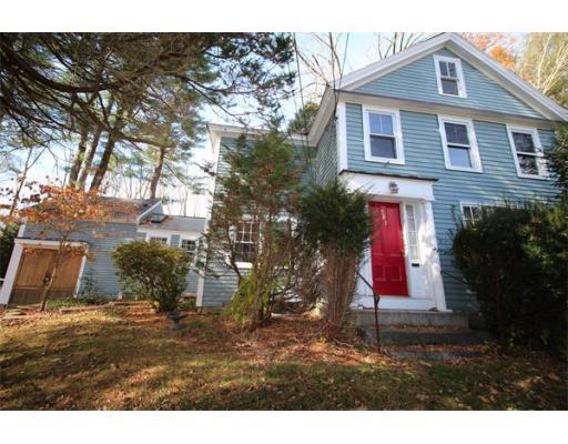 983 Washington St Holliston, MA 01746