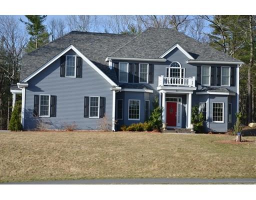 71 Mohawk Path Holliston, MA 01746