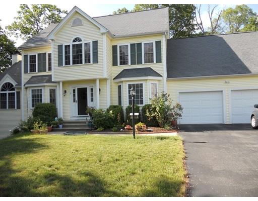 15 Heron Ln Hopedale, MA 01747