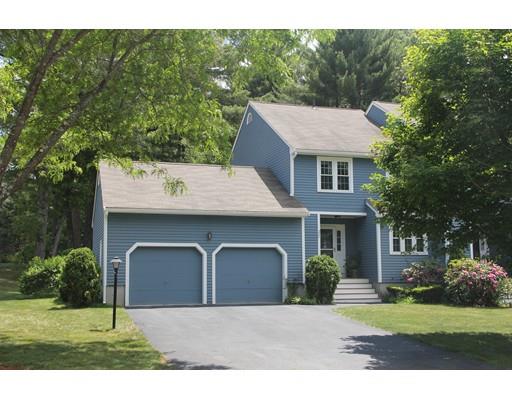 227 Laurelwood #227 Hopedale, MA 01747