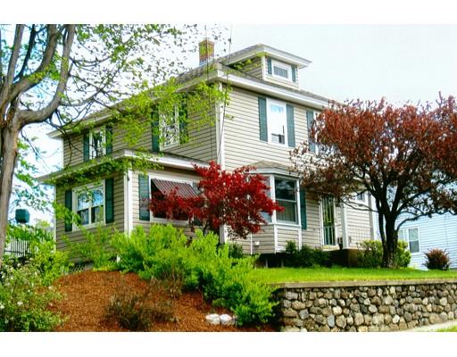 12 Apsley Street Hudson, MA 01749