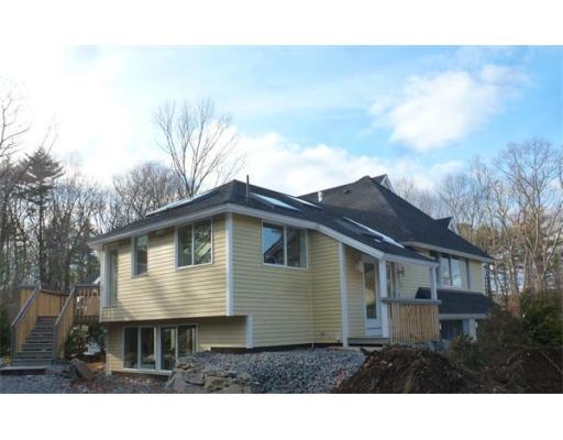 54 Deer Path #54 Hudson, MA 01749