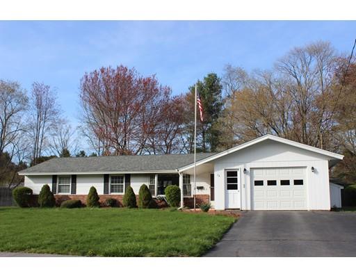 34 Temi Rd Hudson, MA 01749