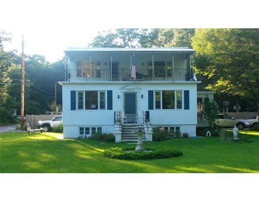 47 Butler Road Sudbury, MA 01776