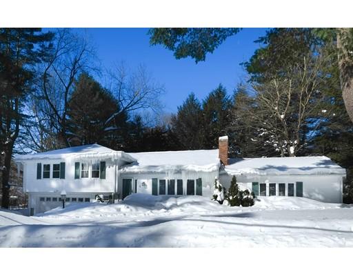 4 Highgate Rd Wayland, MA 01778